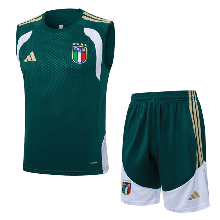 Italy Training Jersey 26/27