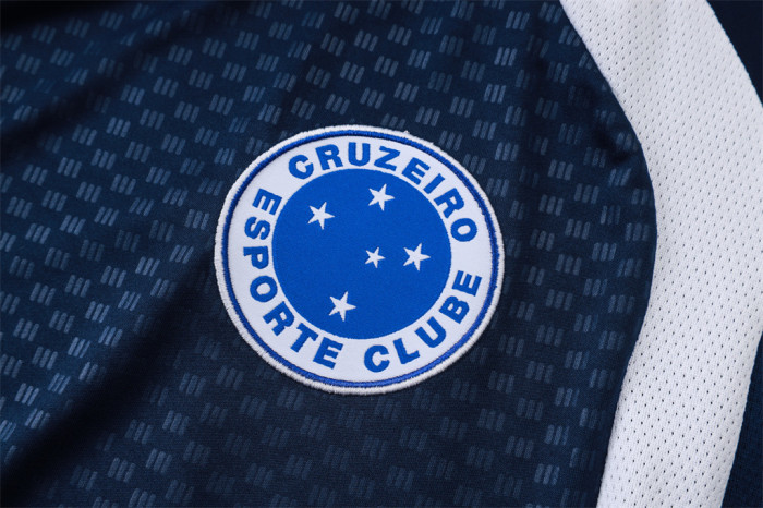 Cruzeiro Training Jersey 26/27