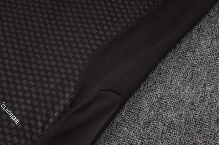 Flamengo Training Jersey 26/27