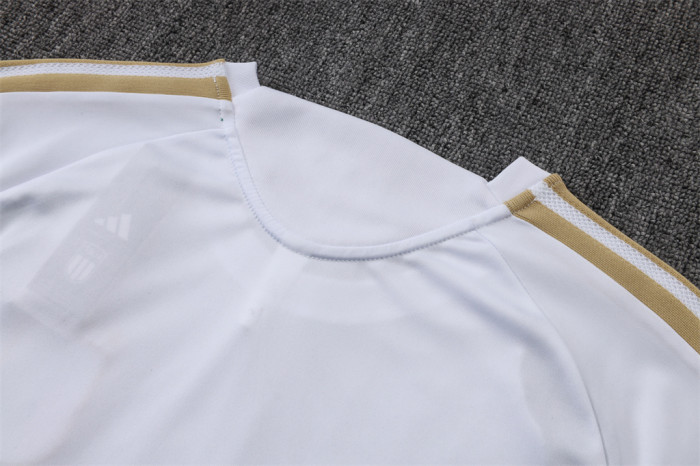 Italy Training Short sleeve Jersey 26/27