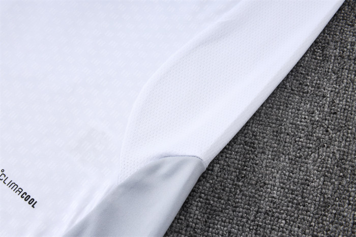 Real Madrid Training Short sleeve Jersey 26/27