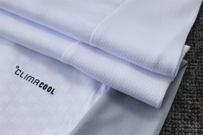 Real Madrid Training Short sleeve Jersey 26/27