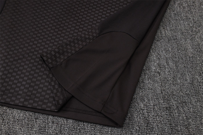 Flamengo Training Short sleeve Jersey 26/27