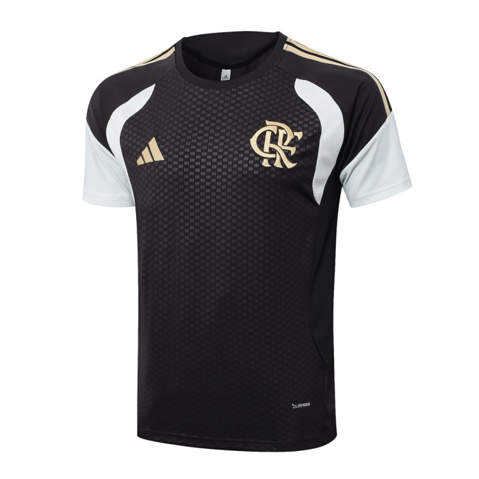 Flamengo Training Short sleeve Jersey 26/27