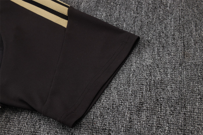 Flamengo Training Short sleeve Jersey 26/27