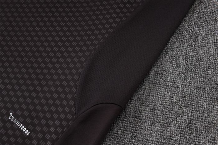 Flamengo Training Short sleeve Jersey 26/27