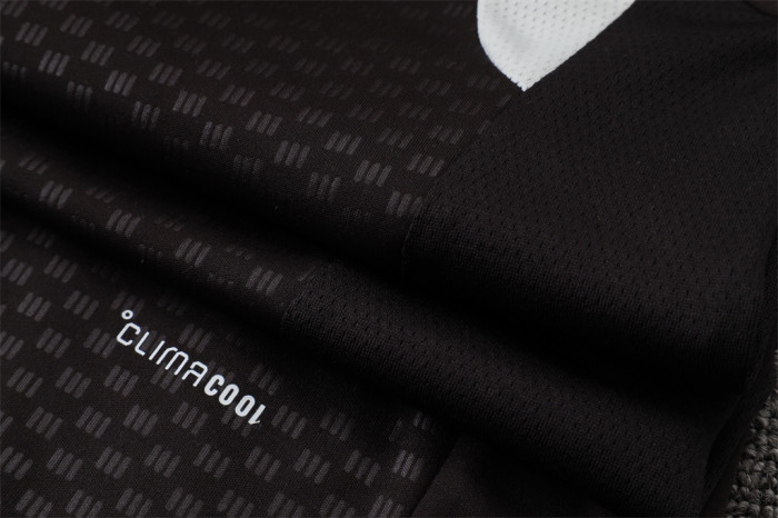 Flamengo Training Short sleeve Jersey 26/27