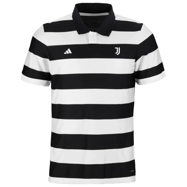 Juventus Fourth Man Jersey 25/26