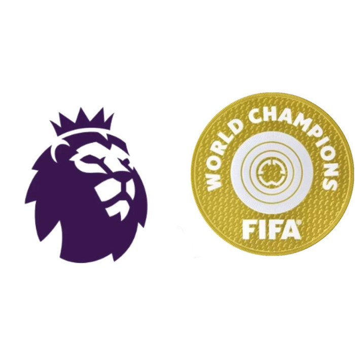 Chelsea Home Man Jersey 25/26