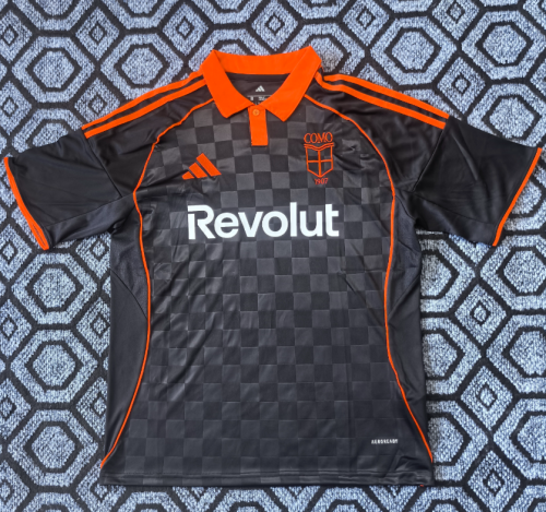 Como Third Man Jersey 25/26