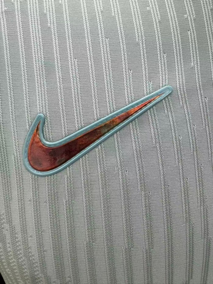 France 2026 World Cup Away Player Version Man Jersey