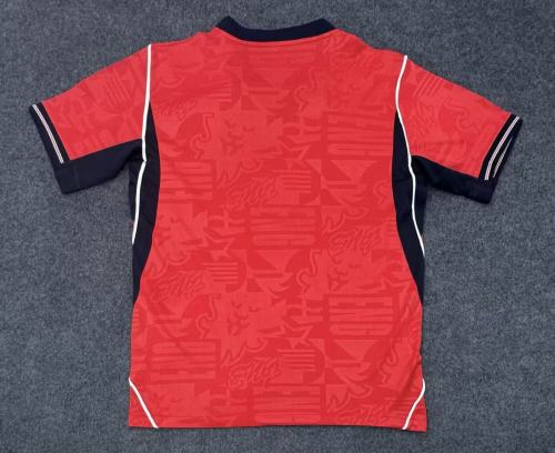 England 2026 World Cup Away Man Jersey