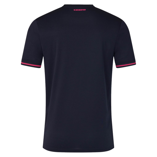 Everton Third Man Jersey 25/26