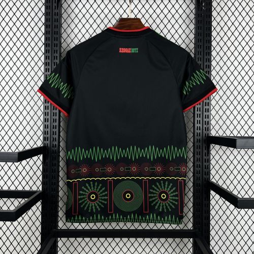 Jamaica 2026 Bob Marley Away Man Jersey