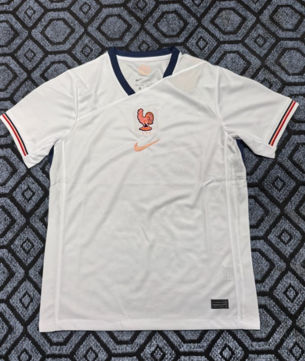 France 2026 World Cup Away Man Jersey