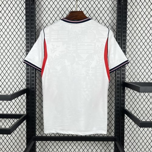 England 2026 World Cup Home Man Jersey