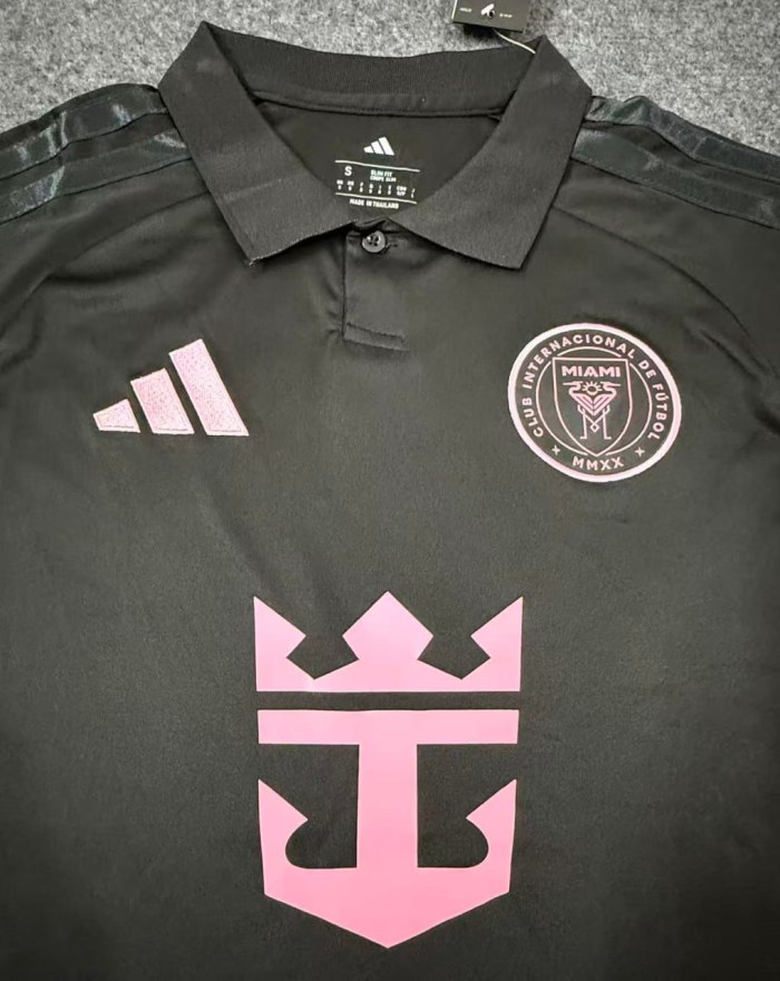 Inter Miami Away Man Jersey 26/27