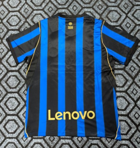 Inter Milan Home Man Jersey 26/27