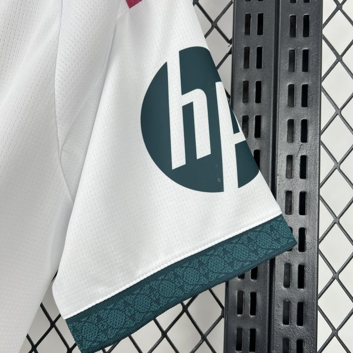 Real Madrid Home Men Jersey 26/27