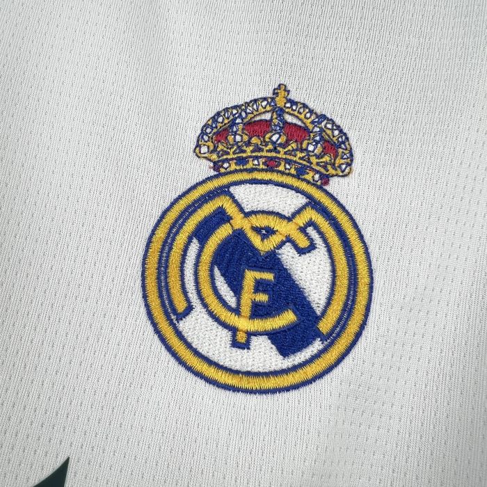 Real Madrid Home Men Jersey 26/27