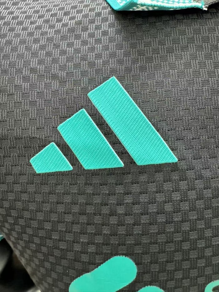 Liverpool POLO Player Version Jersey 26/27