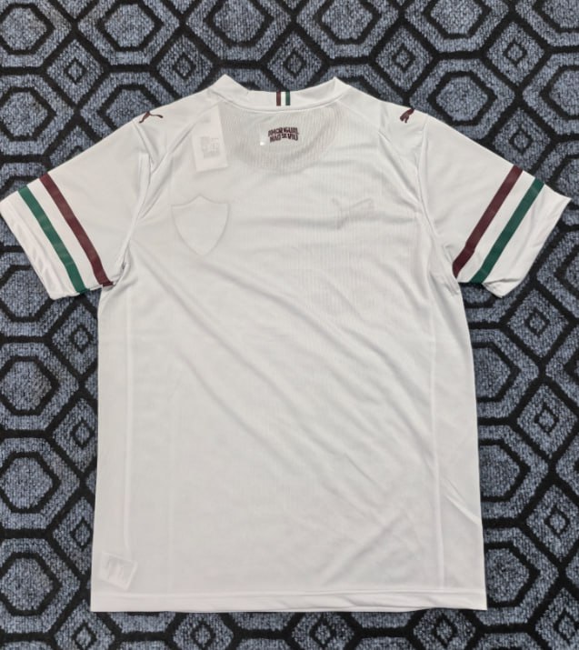 Fluminense Away Man Jersey 25/26