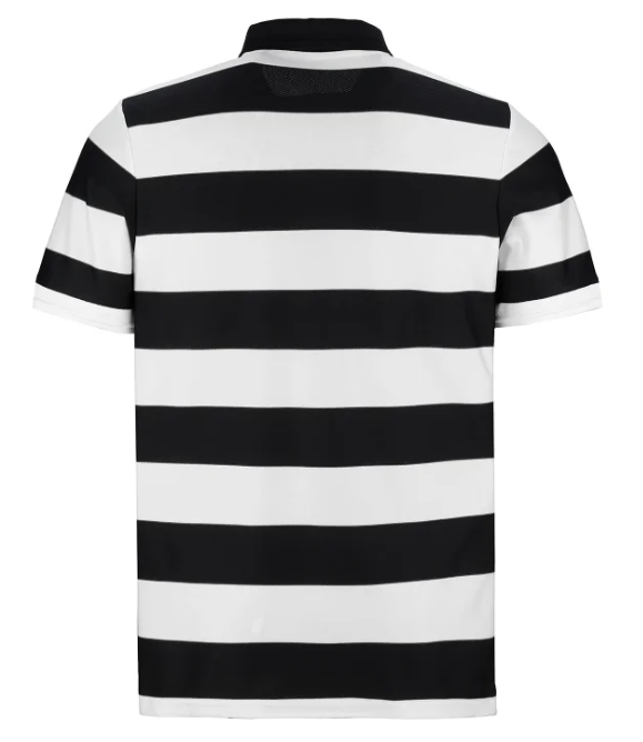 Juventus Fourth Long Sleeve Man Jersey 25/26