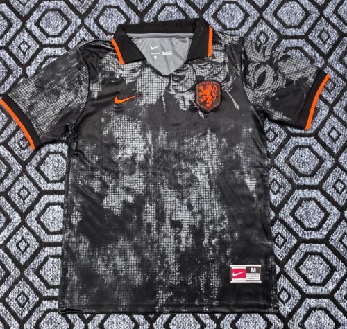 Netherlands Special Edition Man Jersey 2026