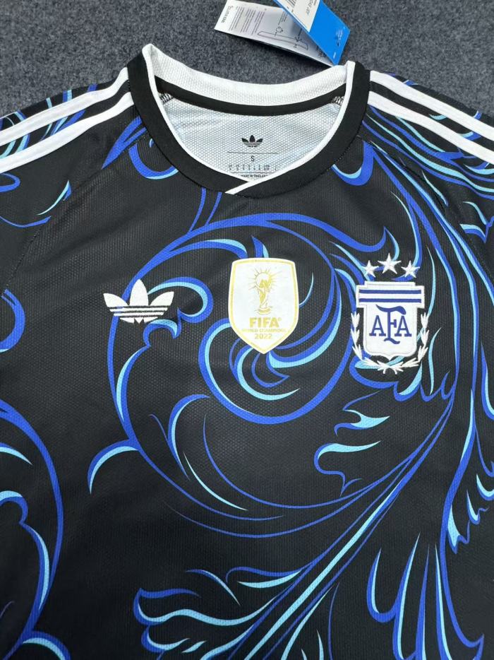 Argentina 2026 World Cup Away Men Jersey