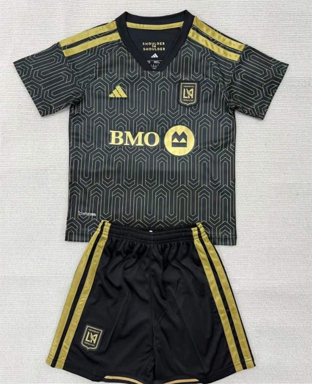 Los Angeles Home Kids Suit 26/27