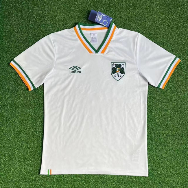 Ireland 2026 Commemorative Edition Man Jersey