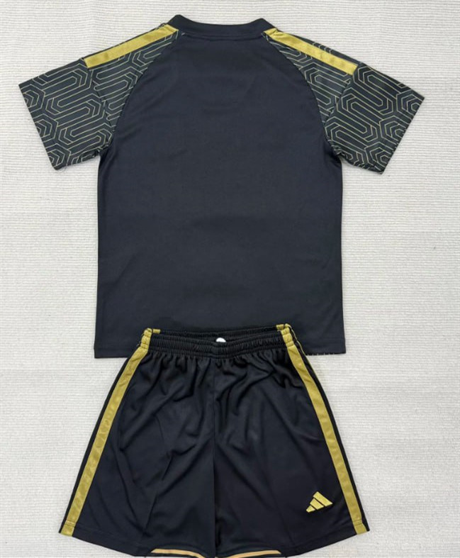 Los Angeles Home Kids Suit 26/27