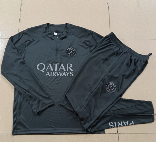 Barcelona Kids Training Suit 25/26