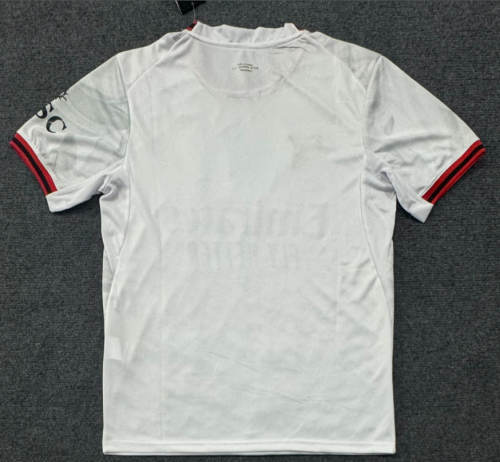 AC Milan Away Man Jersey 26/27