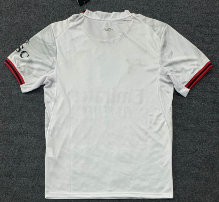 AC Milan Away Man Jersey 26/27