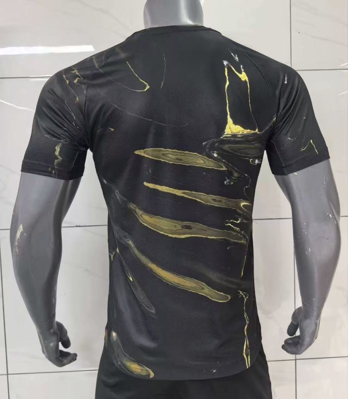 Paris Saint Germain Night Edition Player Jersey 25/26