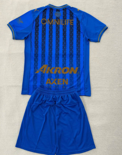 Guadalajara Third Kids Suit 26/27