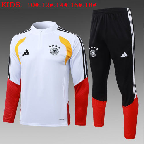 Germany Kids Training Suit 26/27