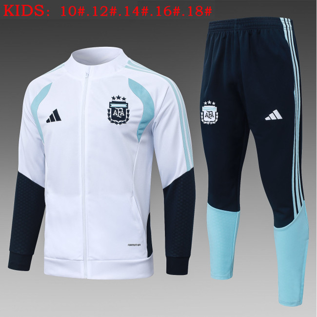 Argentina Kids Training Suit 26/27