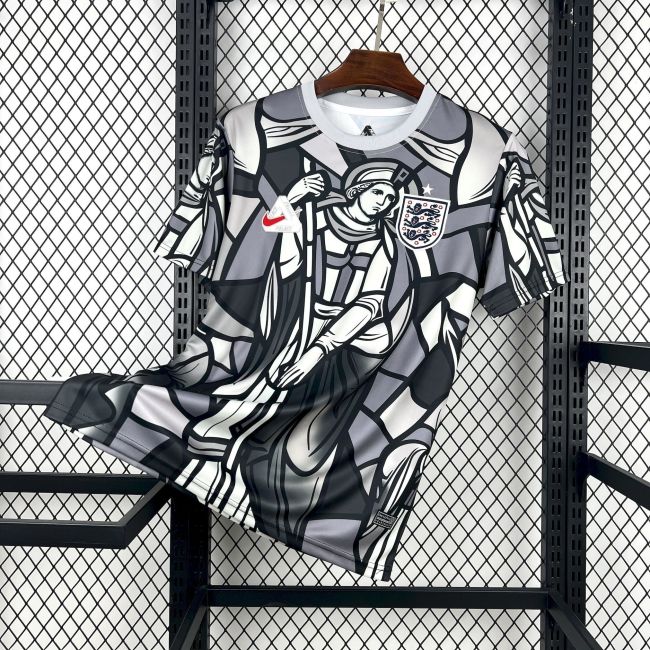 England Special Edition Man Jersey 2026