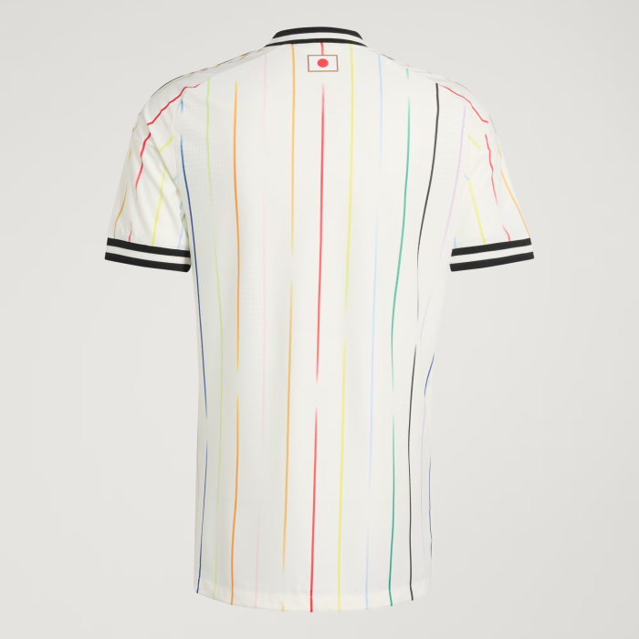 Japan 2026 World Cup Player Version Away Men Jersey