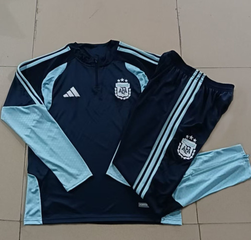 Argentina Kids Training Suit 26/27