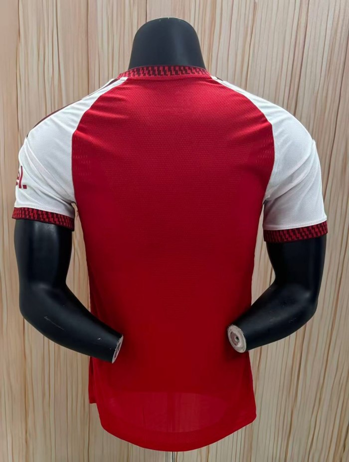 Arsenal Home Man Player Jersey 26/27