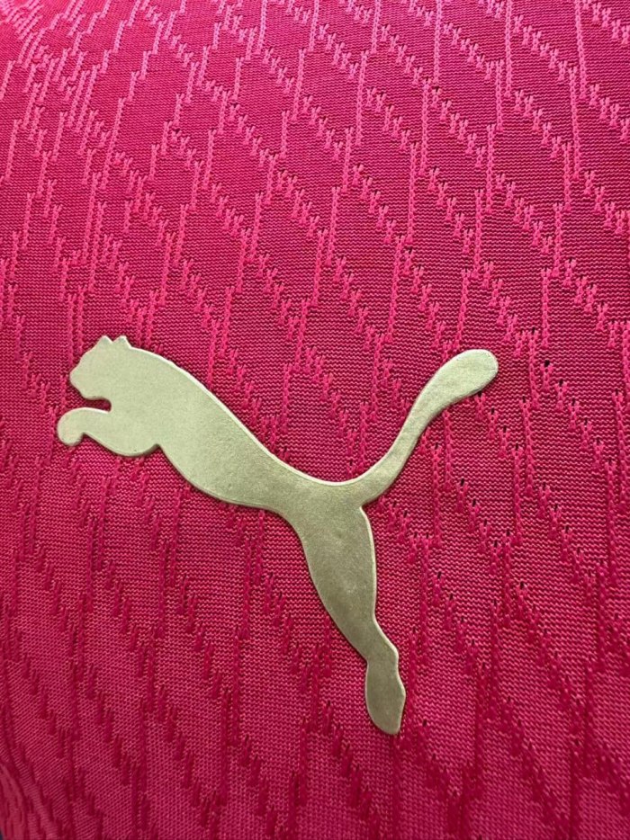 Morocco 2026 World Cup Home Player Man Jersey