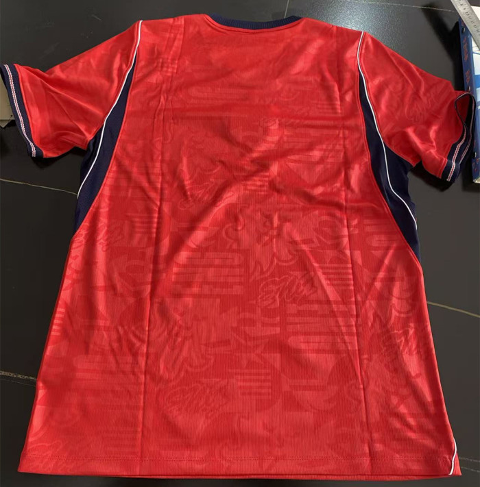 England 2026 World Cup Away Man Jersey