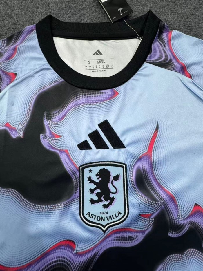 Aston Villa Man Training Jersey 26/27