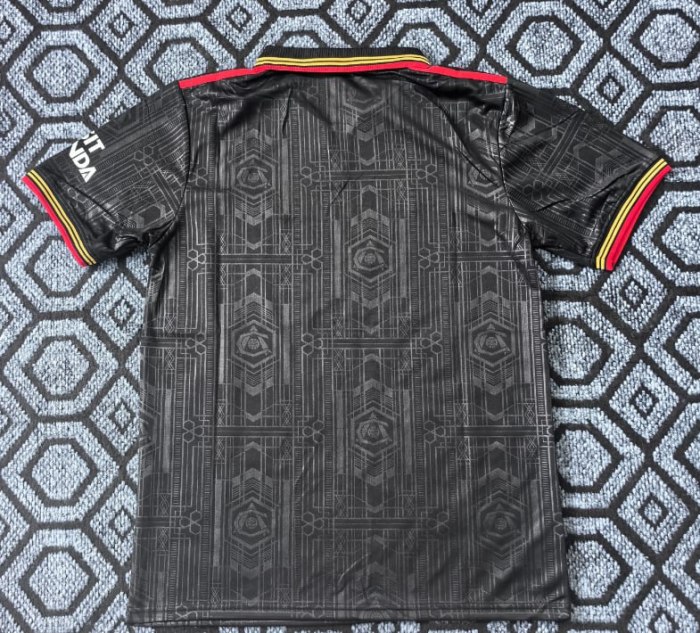 Arsenal Special Man Jersey 25/26