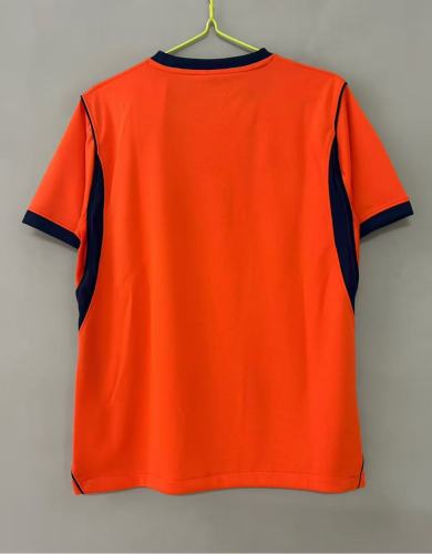 Netherlands 2026 World Cup Home Men Jersey