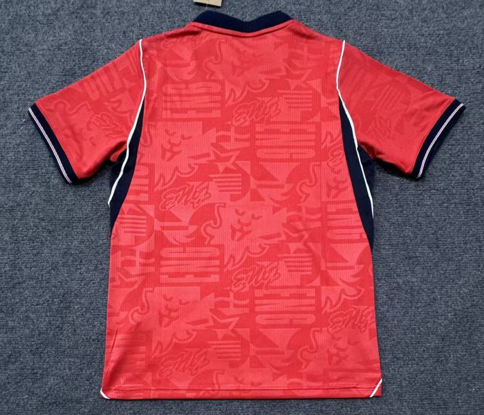 England 2026 World Cup Away Man Jersey