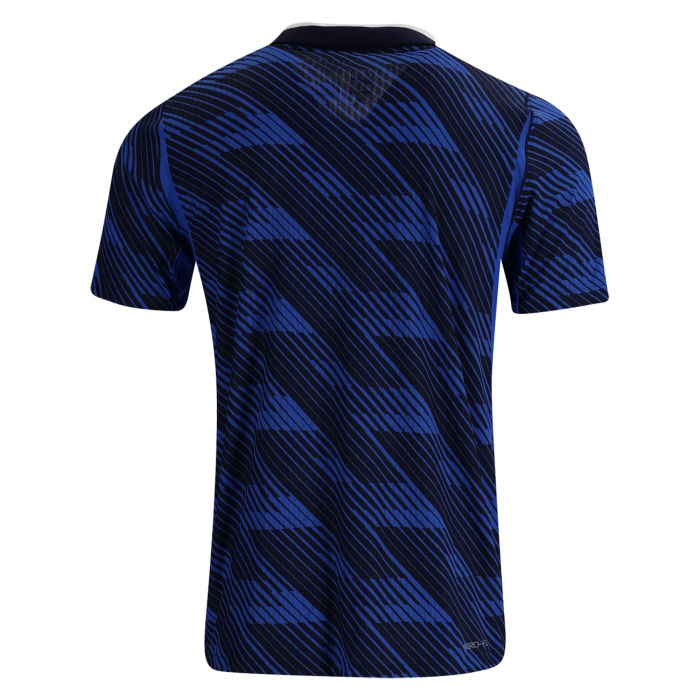 France 2026 World Cup Home Player Man Jersey